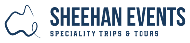 Sheehan Events